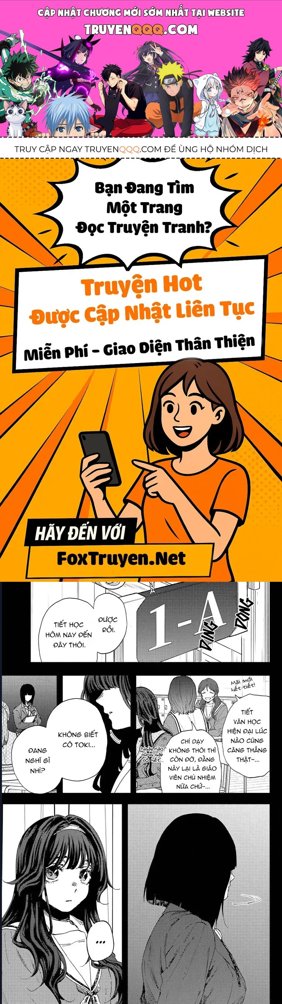 Hoa Thơm Kiêu Hãnh Chapter 181 - 1