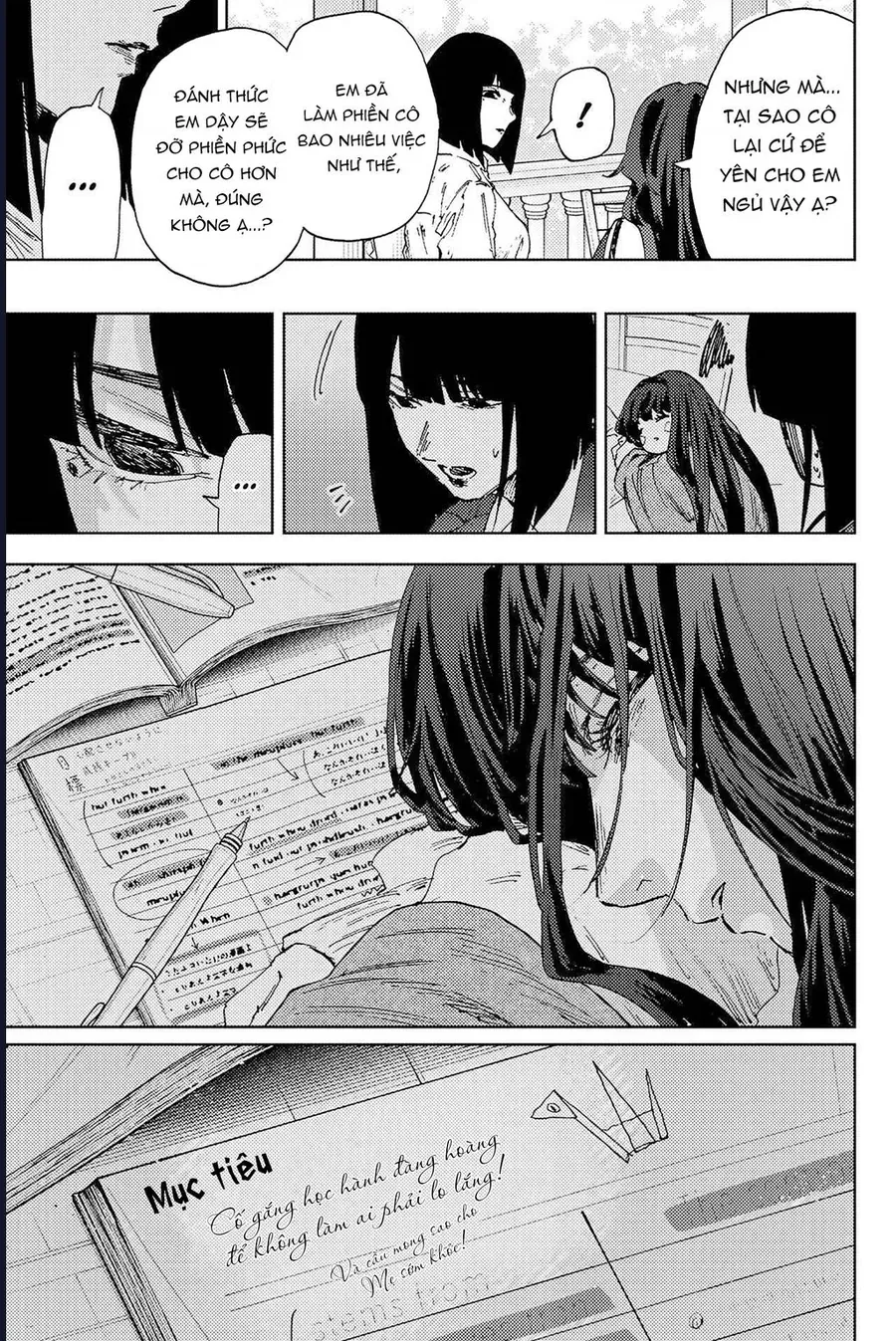 Hoa Thơm Kiêu Hãnh Chapter 181 - 11