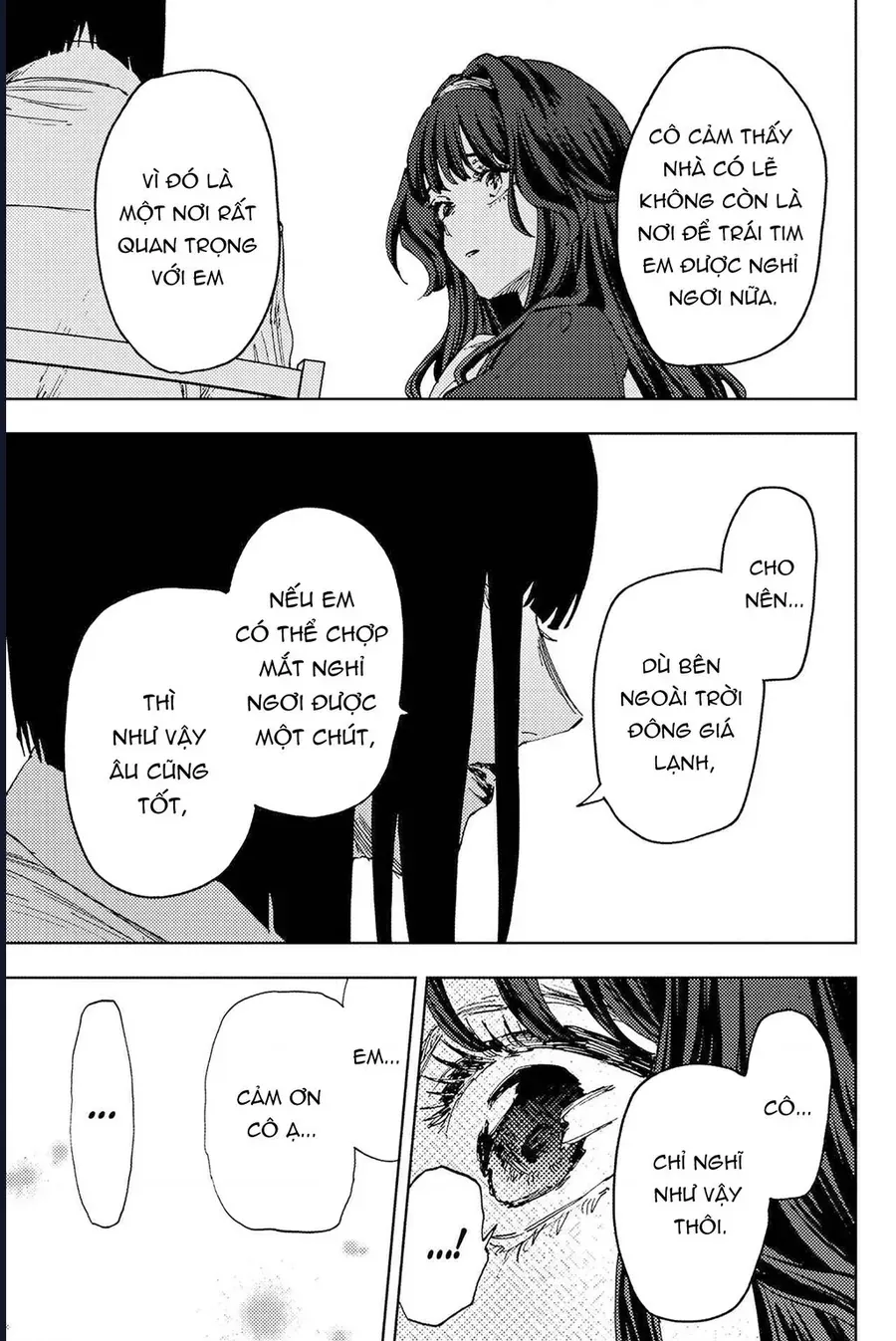 Hoa Thơm Kiêu Hãnh Chapter 181 - 13