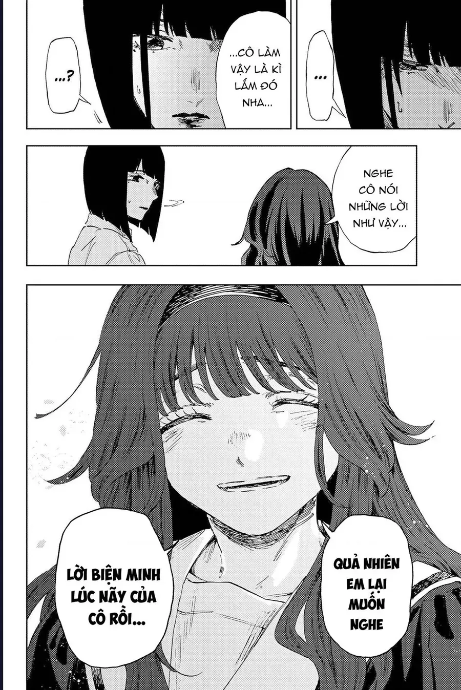 Hoa Thơm Kiêu Hãnh Chapter 181 - 14