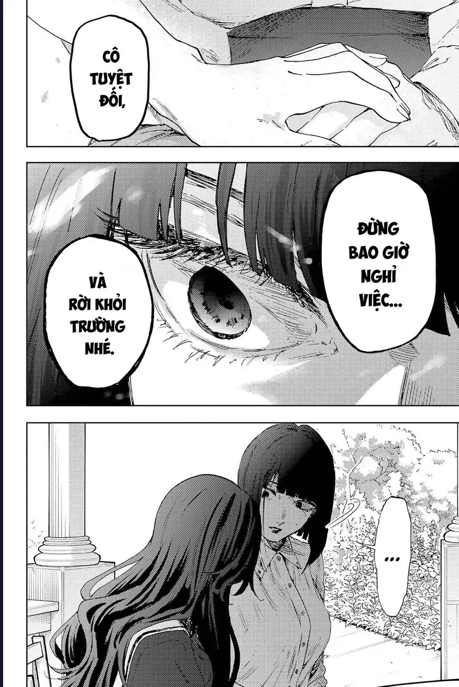Hoa Thơm Kiêu Hãnh Chapter 181 - 16