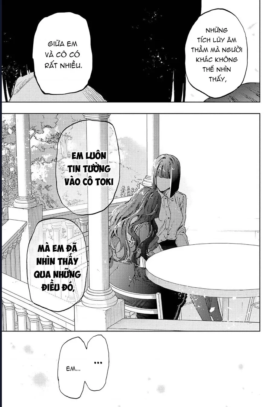 Hoa Thơm Kiêu Hãnh Chapter 181 - 21