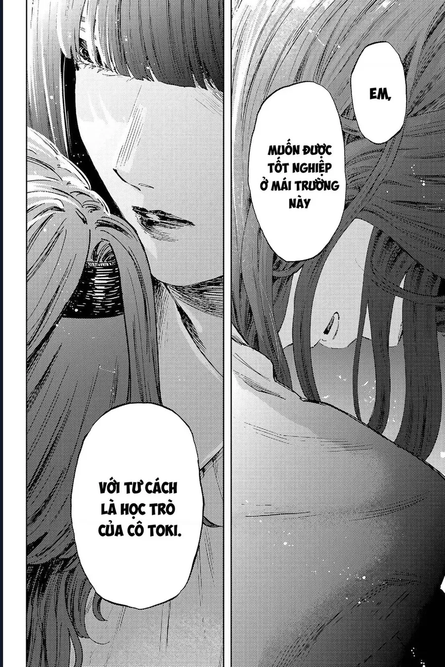 Hoa Thơm Kiêu Hãnh Chapter 181 - 22