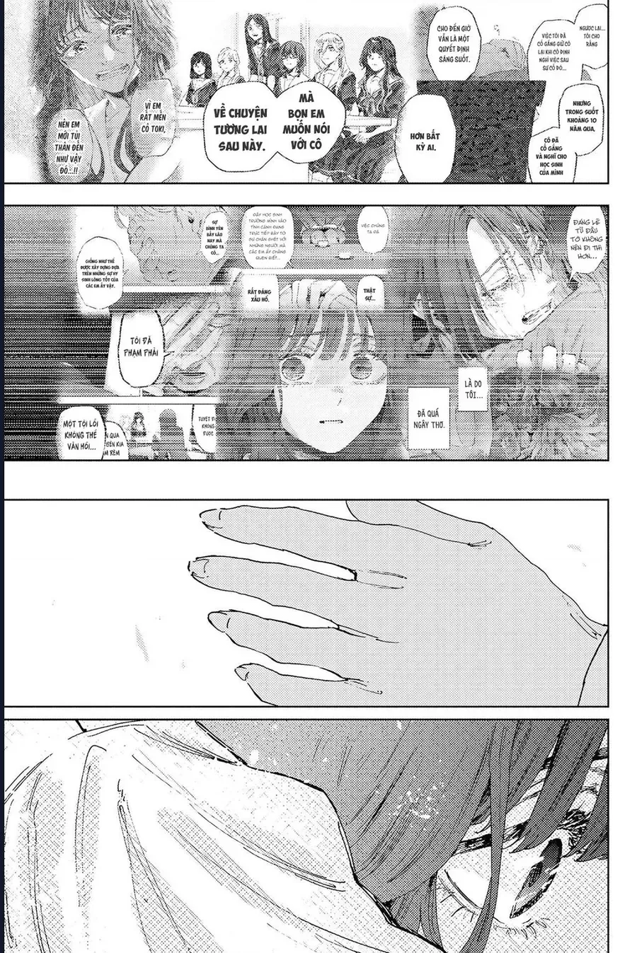 Hoa Thơm Kiêu Hãnh Chapter 181 - 23