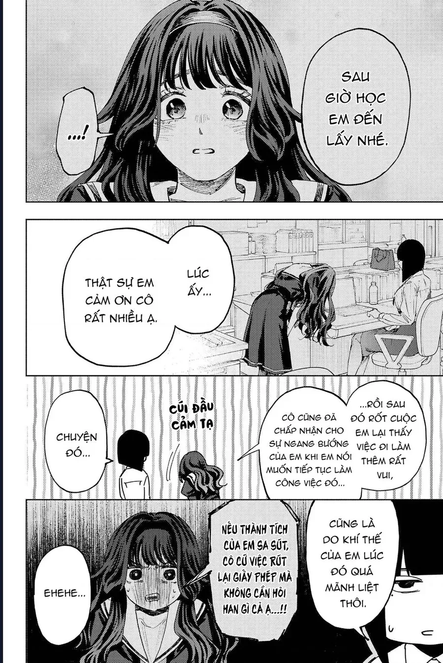 Hoa Thơm Kiêu Hãnh Chapter 181 - 6