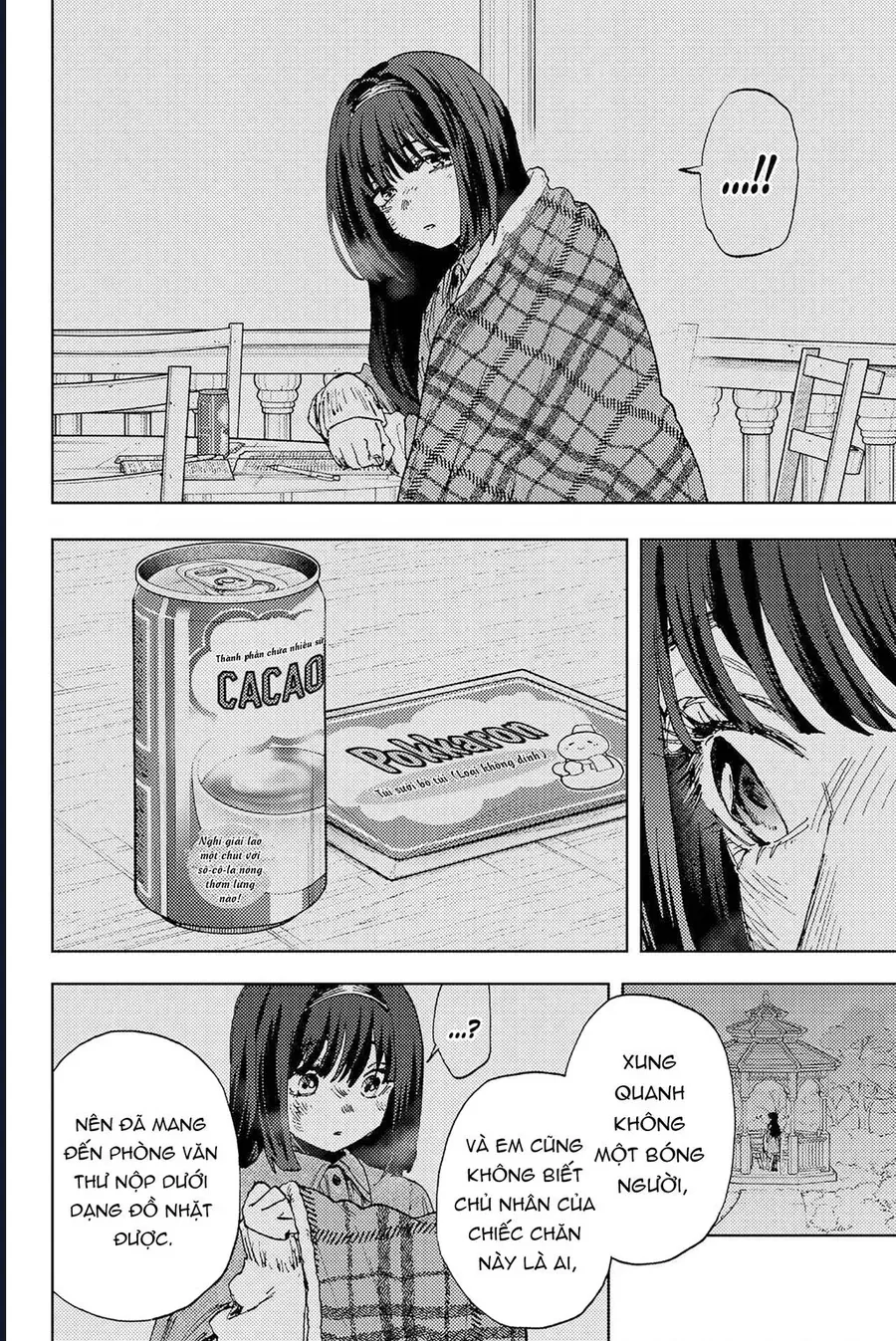 Hoa Thơm Kiêu Hãnh Chapter 181 - 8