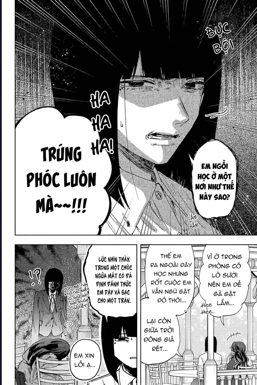 Hoa Thơm Kiêu Hãnh Chapter 181 - 10