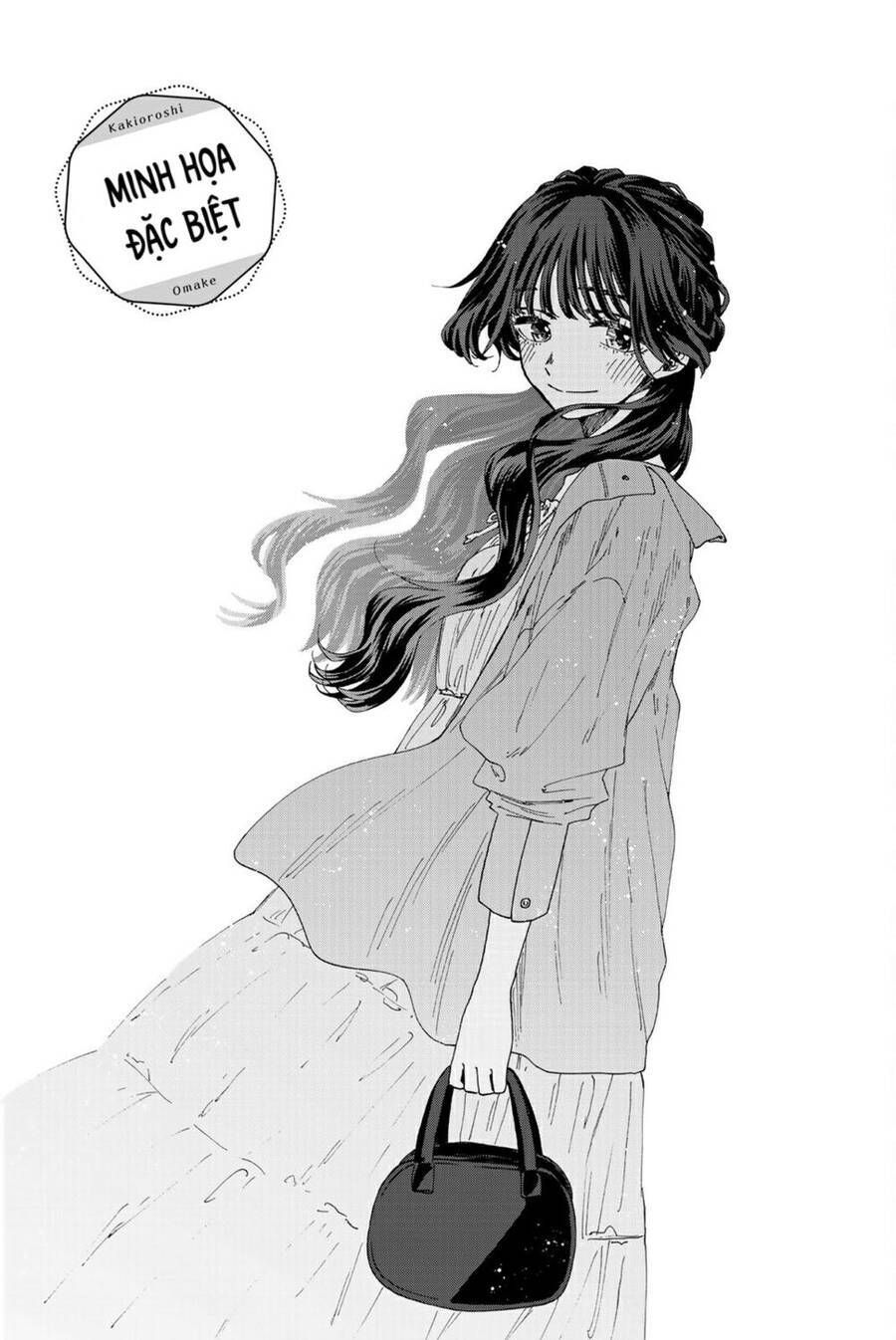 Hoa Thơm Kiêu Hãnh Chapter 19 - 25