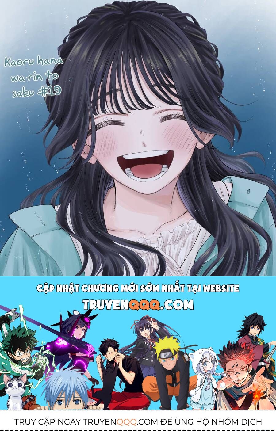 Hoa Thơm Kiêu Hãnh Chapter 19 - 26