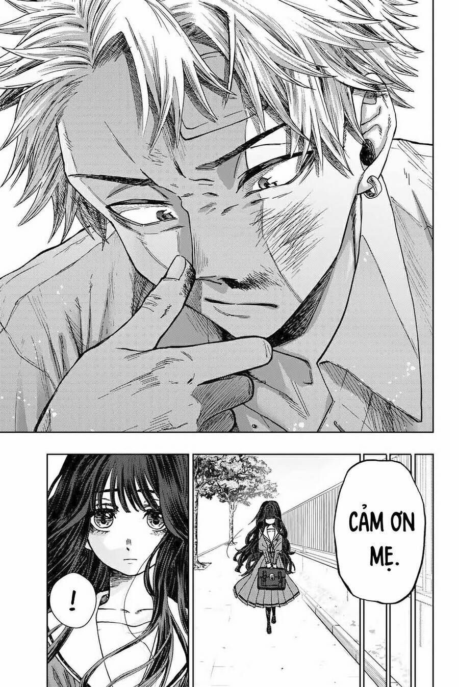 Hoa Thơm Kiêu Hãnh Chapter 2 - 41