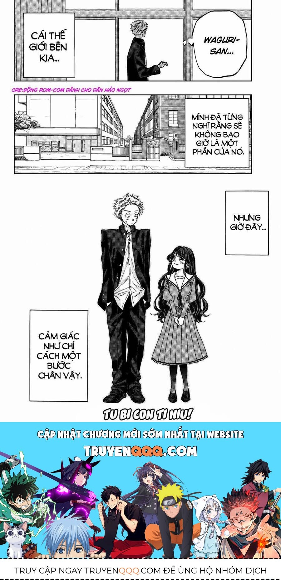 Hoa Thơm Kiêu Hãnh Chapter 2 - 53