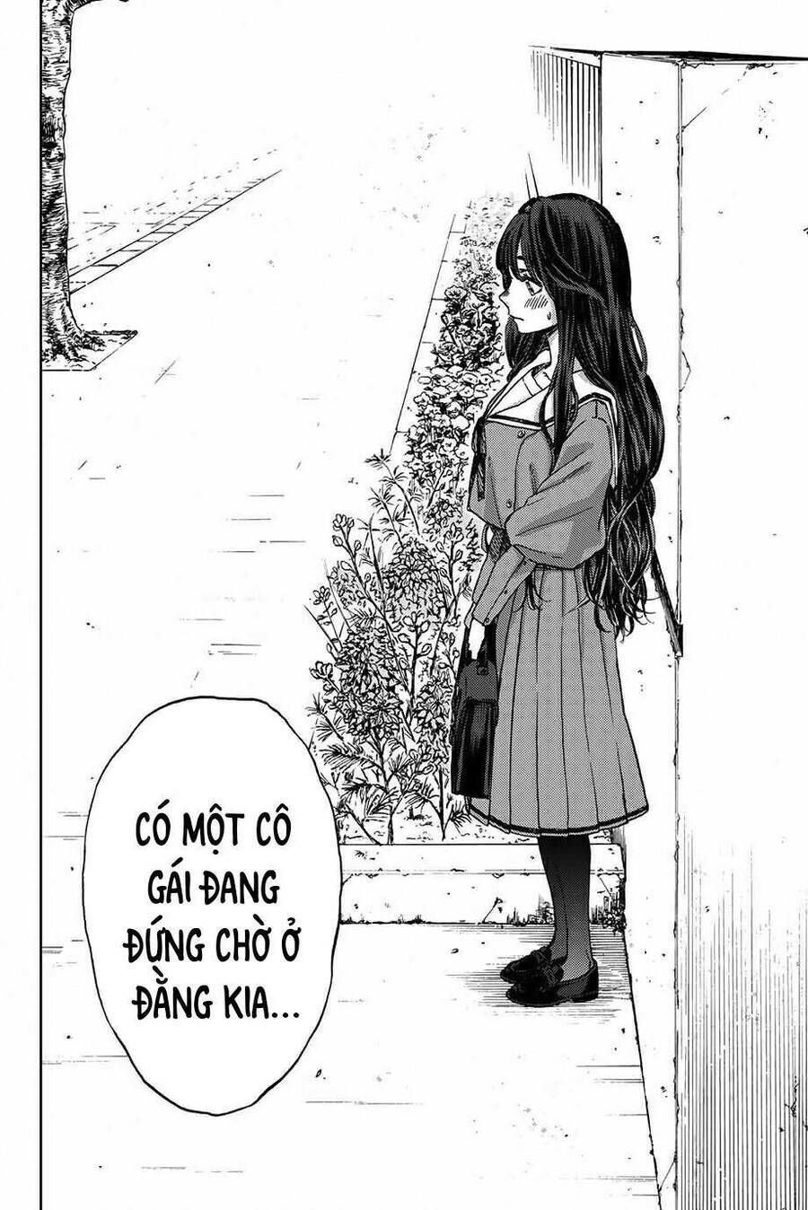 Hoa Thơm Kiêu Hãnh Chapter 2 - 10