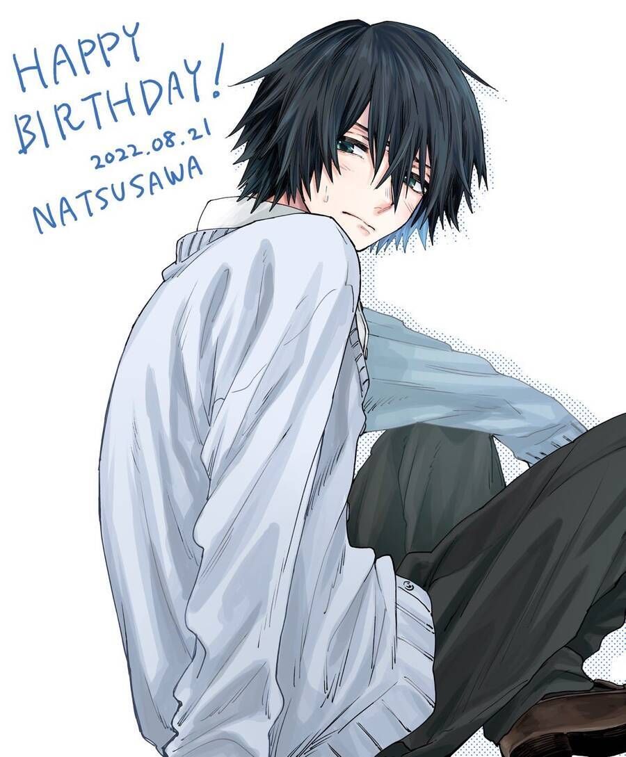 Hoa Thơm Kiêu Hãnh Chapter 22 - 3