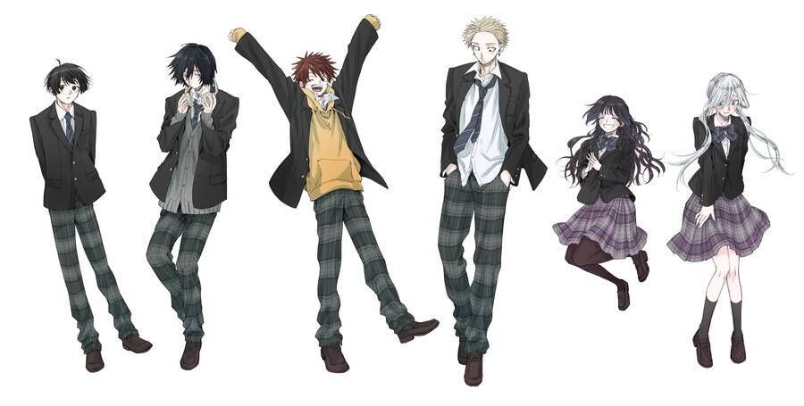 Hoa Thơm Kiêu Hãnh Chapter 23 - 4