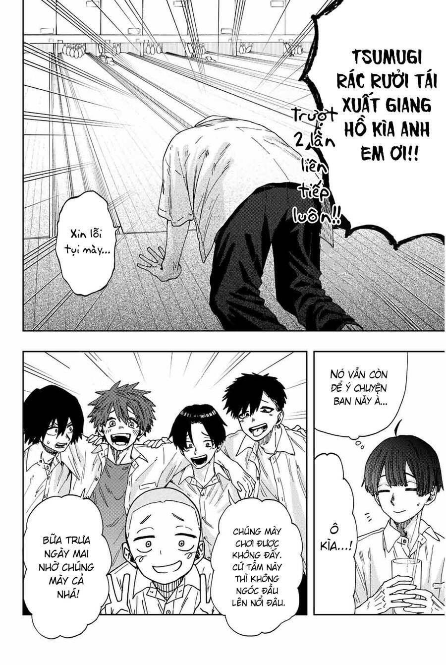 Hoa Thơm Kiêu Hãnh Chapter 25 - 16