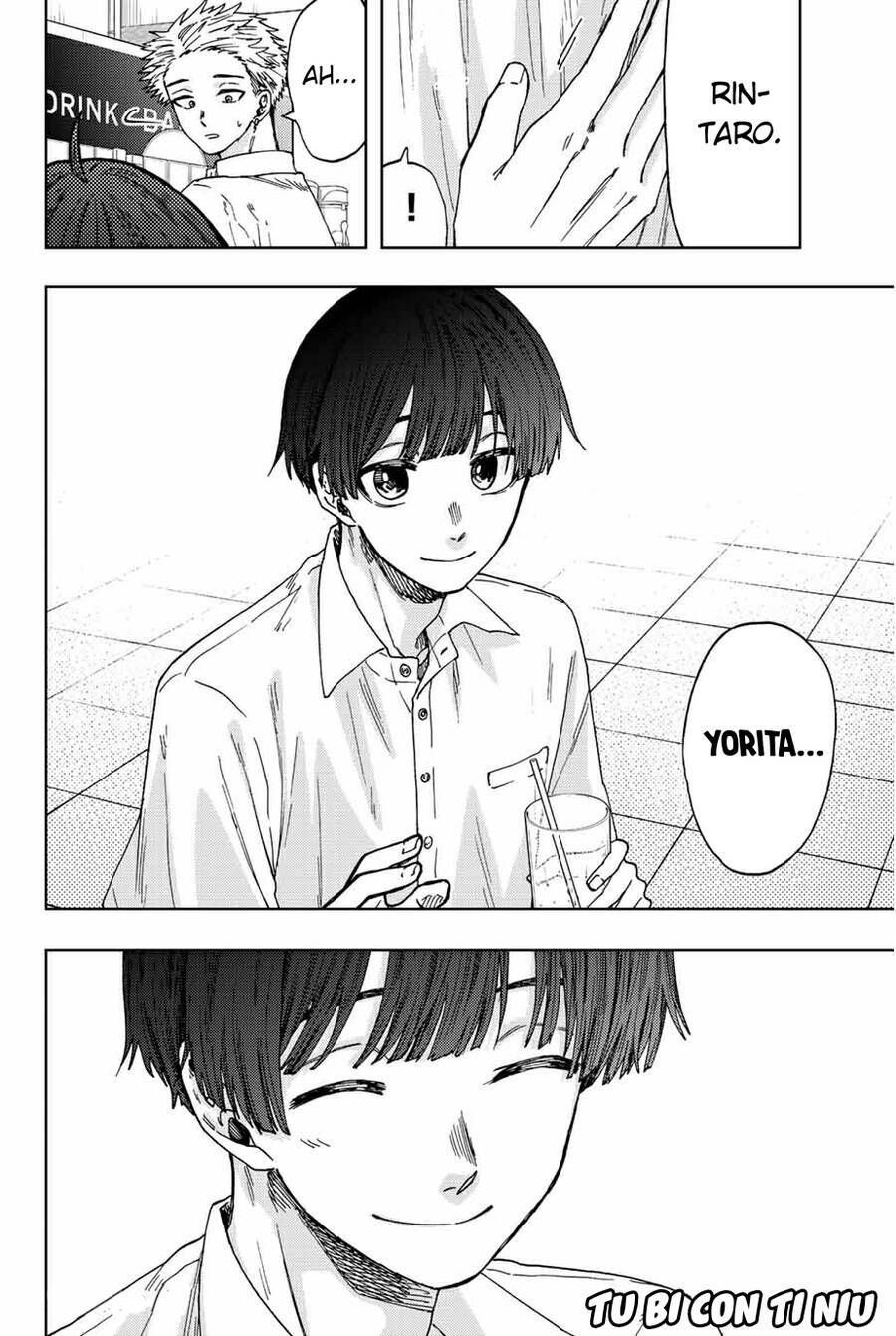 Hoa Thơm Kiêu Hãnh Chapter 25 - 20