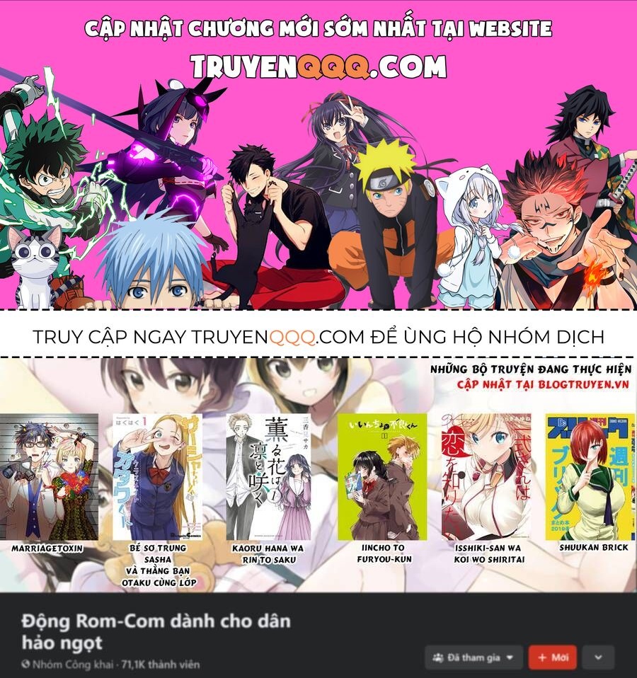 Hoa Thơm Kiêu Hãnh Chapter 28 - 1