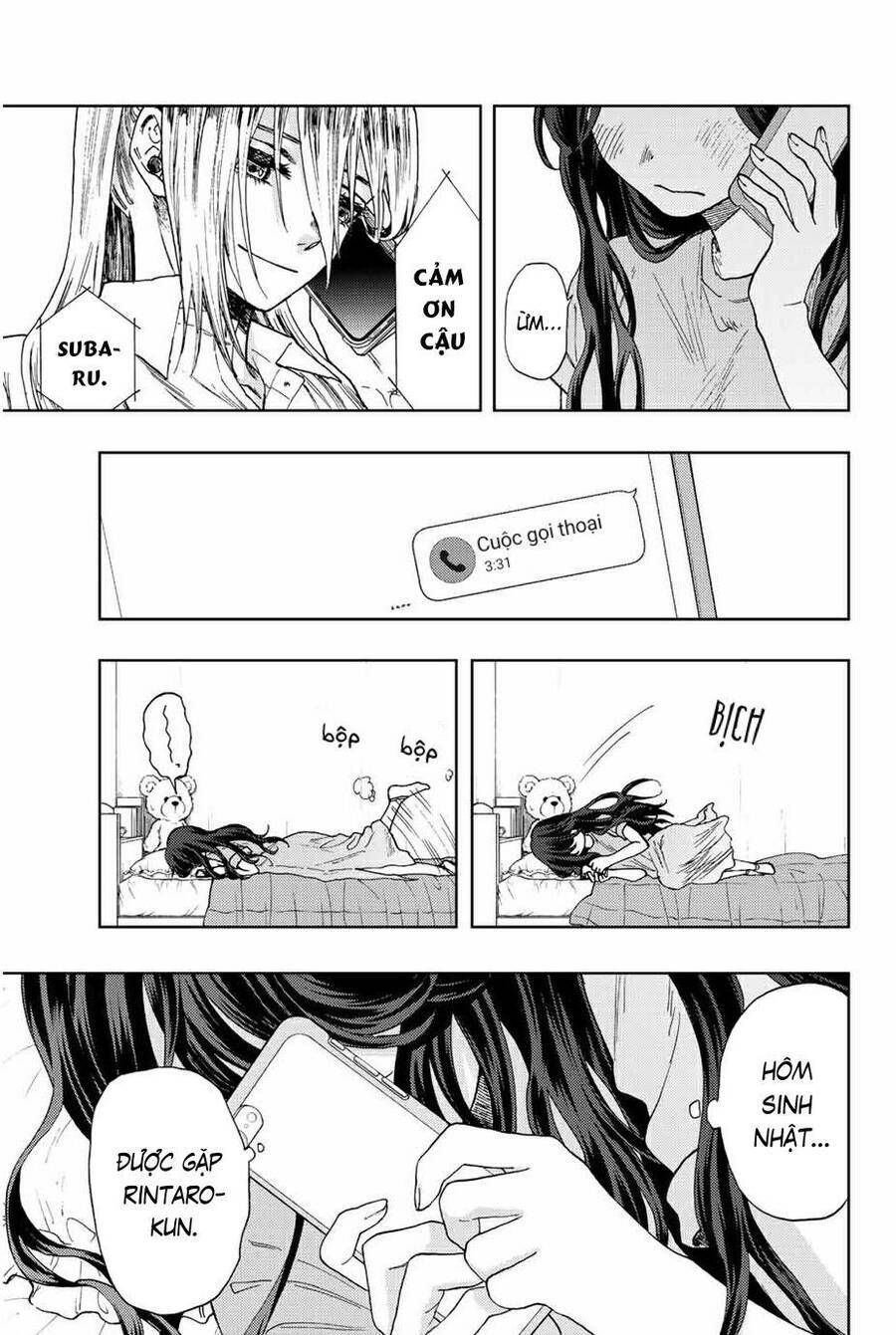 Hoa Thơm Kiêu Hãnh Chapter 29 - 23