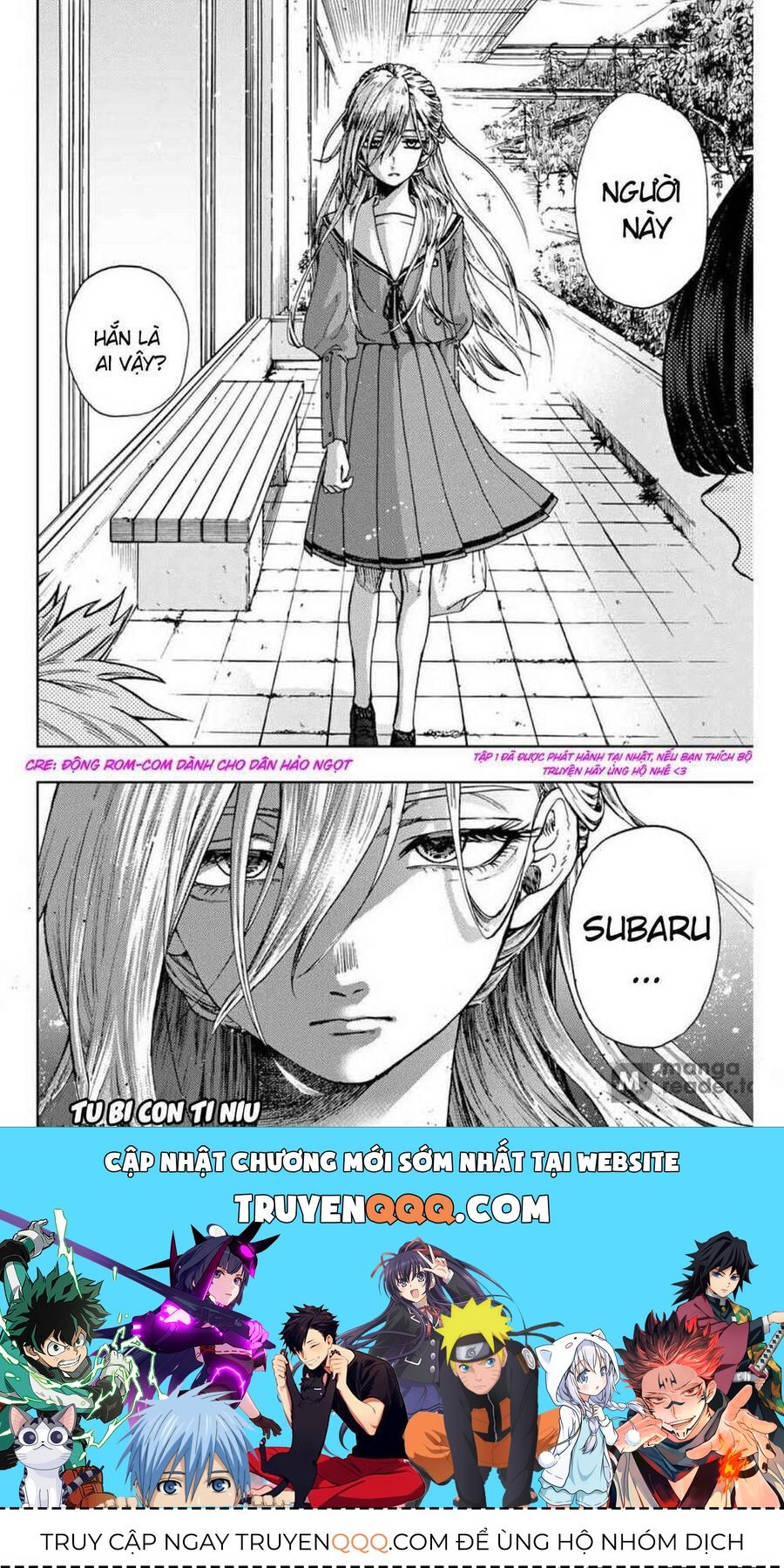 Hoa Thơm Kiêu Hãnh Chapter 3 - 34