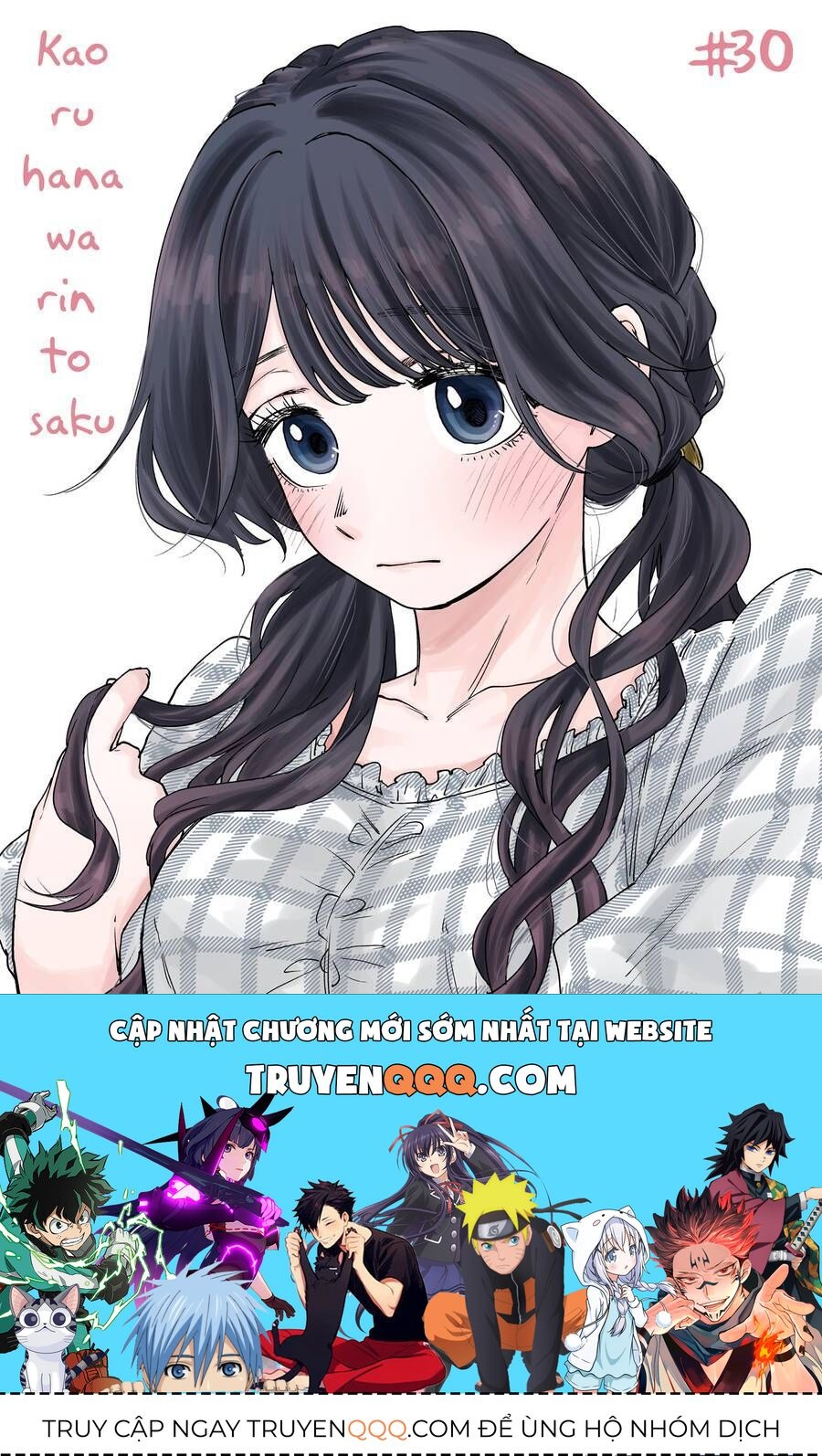 Hoa Thơm Kiêu Hãnh Chapter 30 - 28