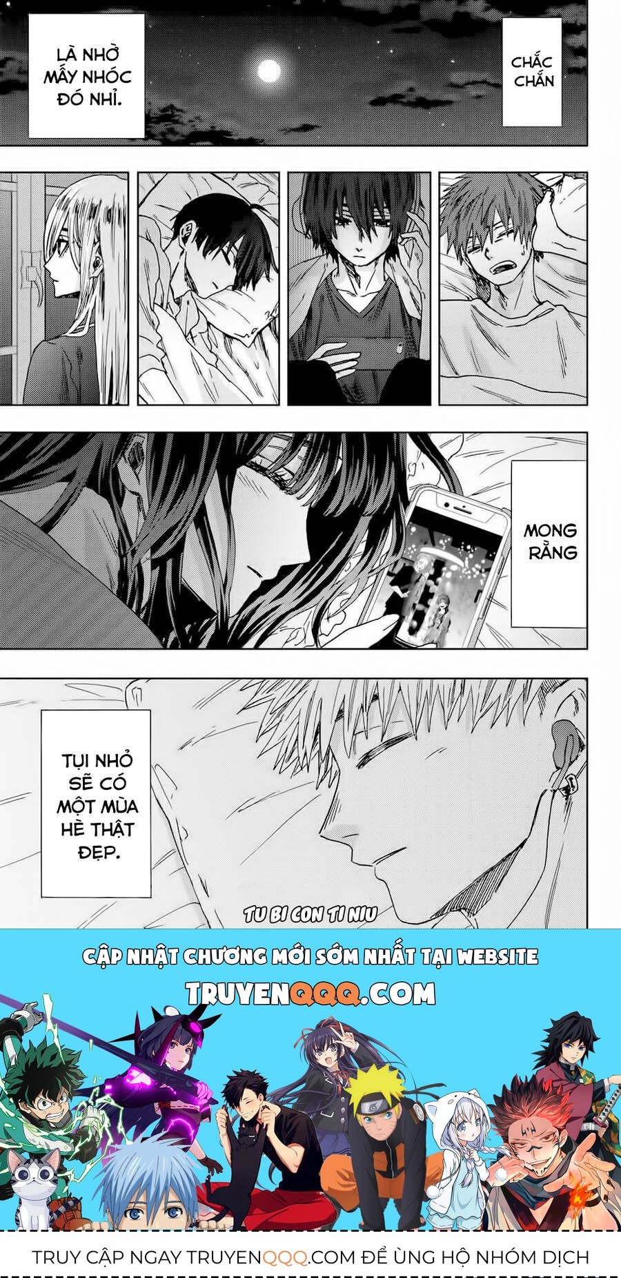 Hoa Thơm Kiêu Hãnh Chapter 31 - 23