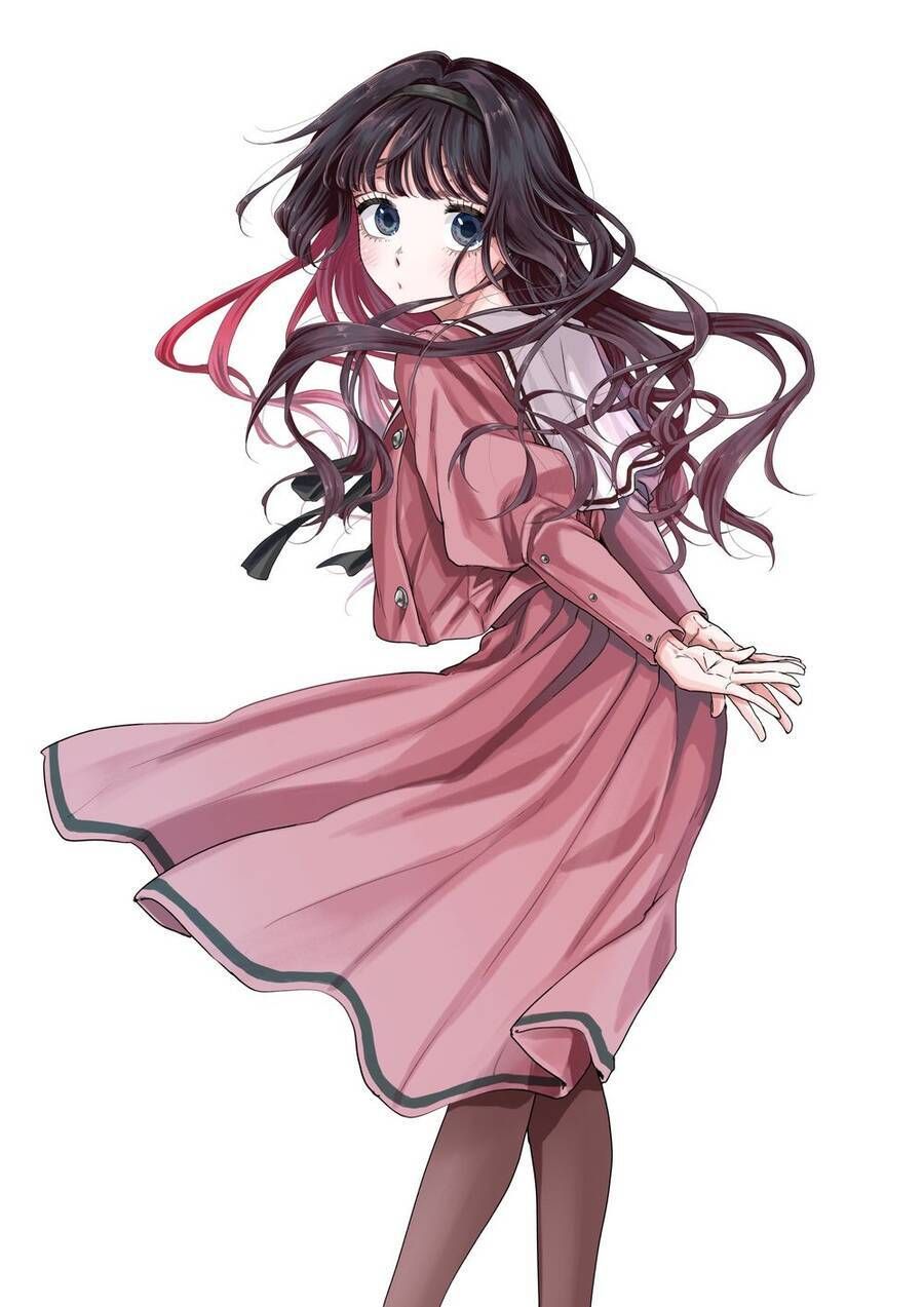 Hoa Thơm Kiêu Hãnh Chapter 32 - 3