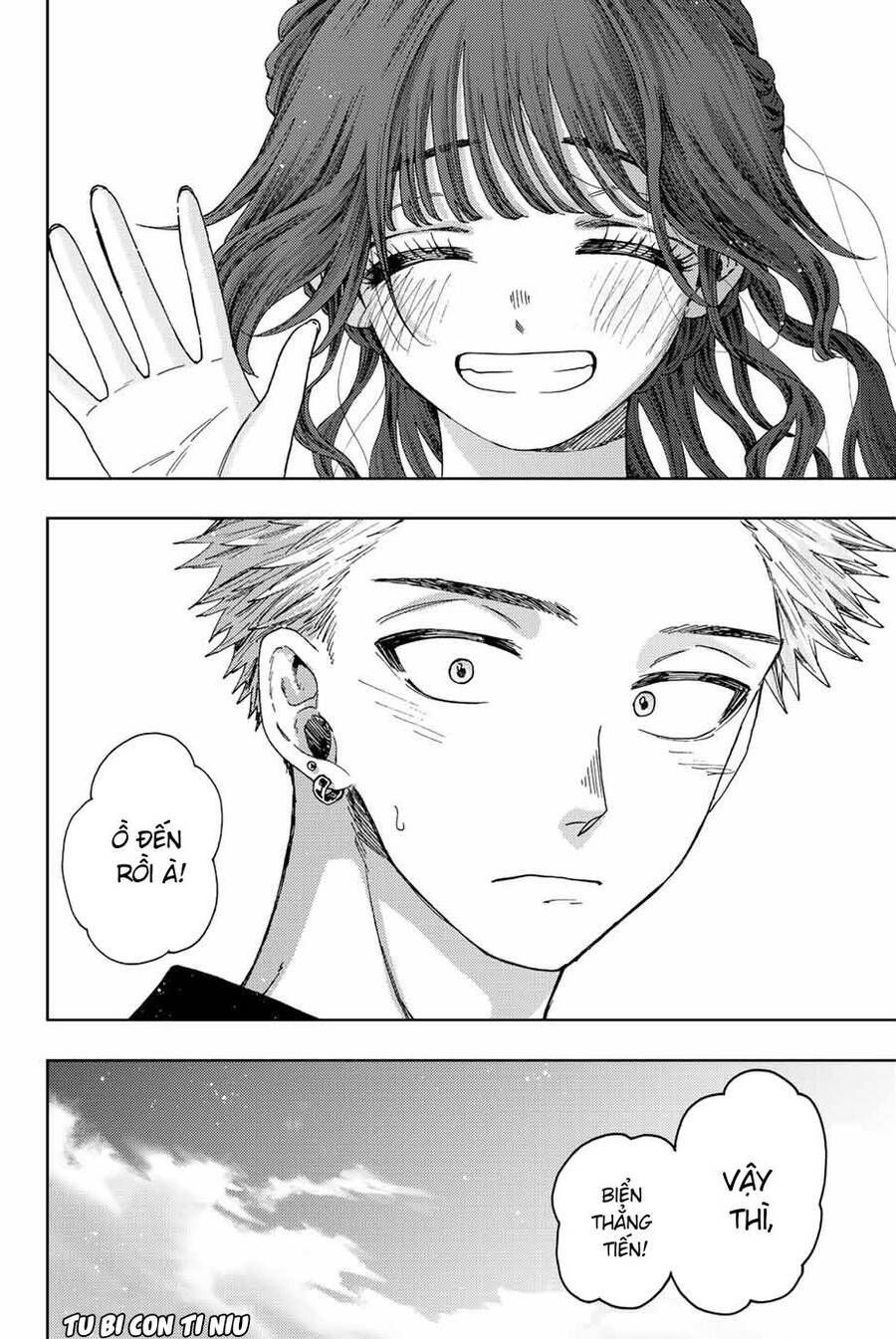 Hoa Thơm Kiêu Hãnh Chapter 32 - 27