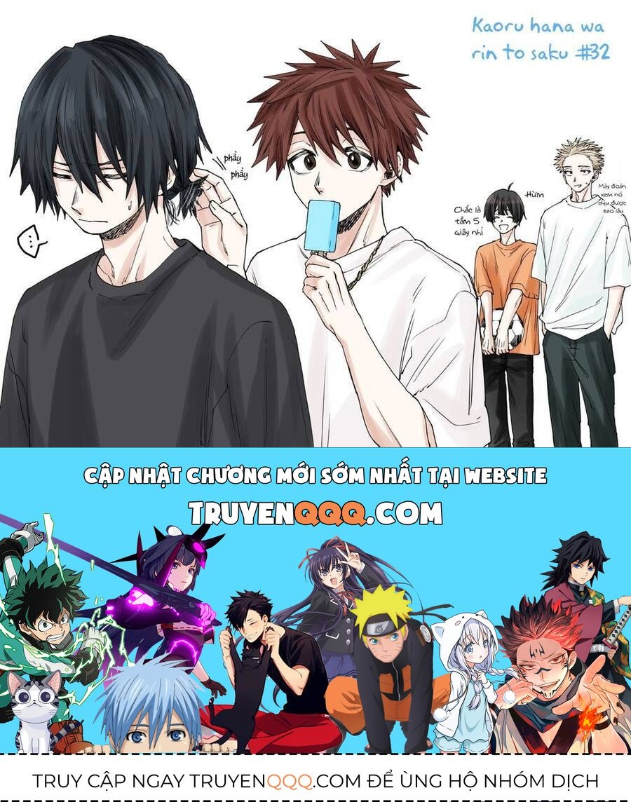 Hoa Thơm Kiêu Hãnh Chapter 32 - 28