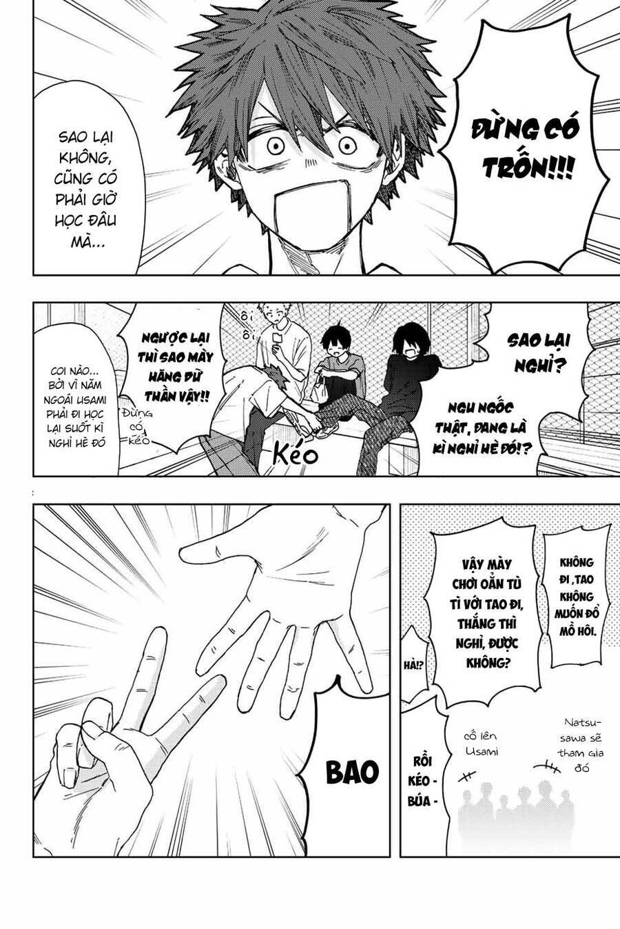 Hoa Thơm Kiêu Hãnh Chapter 32 - 9