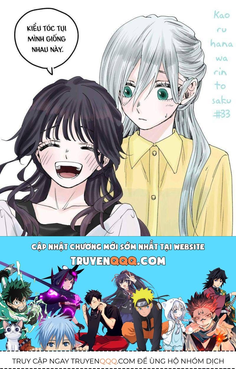 Hoa Thơm Kiêu Hãnh Chapter 33 - 23