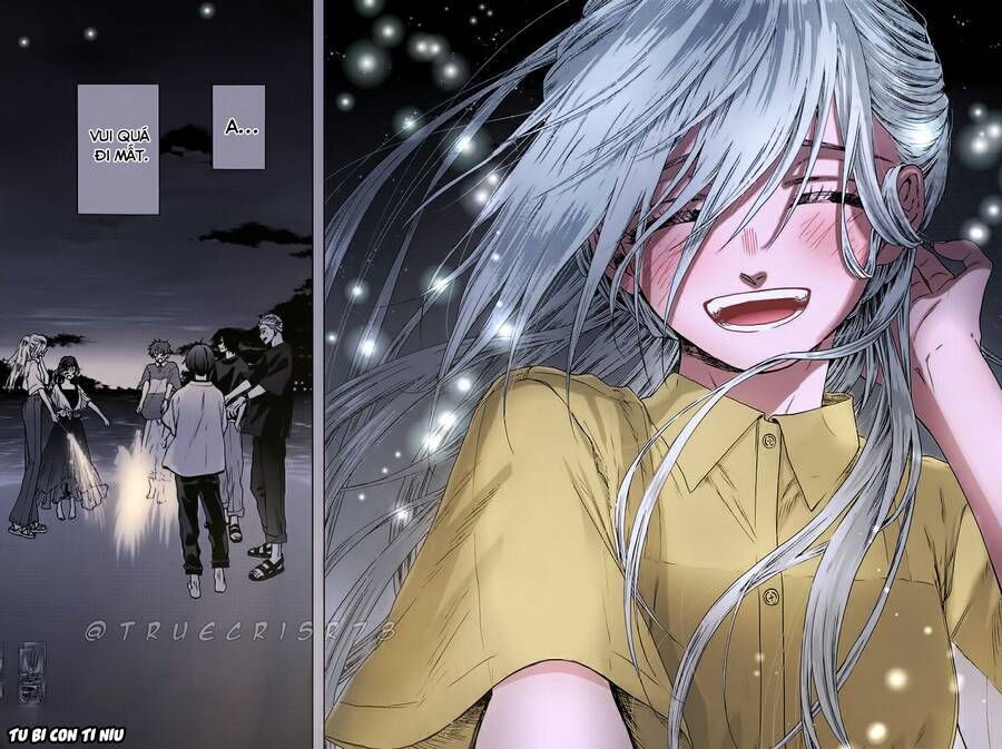 Hoa Thơm Kiêu Hãnh Chapter 34 - 28