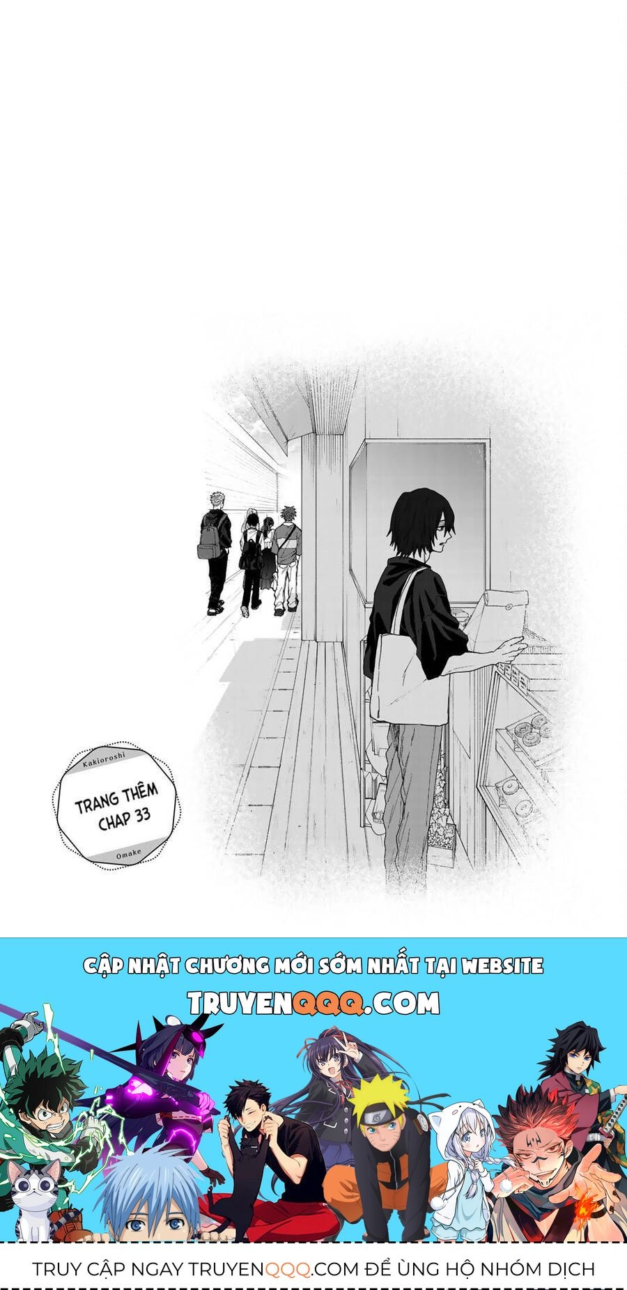 Hoa Thơm Kiêu Hãnh Chapter 34 - 30