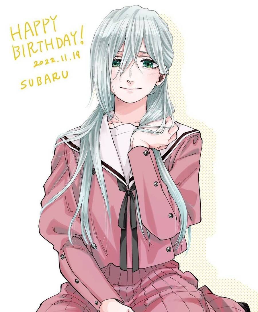 Hoa Thơm Kiêu Hãnh Chapter 35 - 2