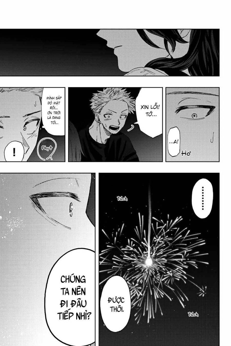 Hoa Thơm Kiêu Hãnh Chapter 35 - 19