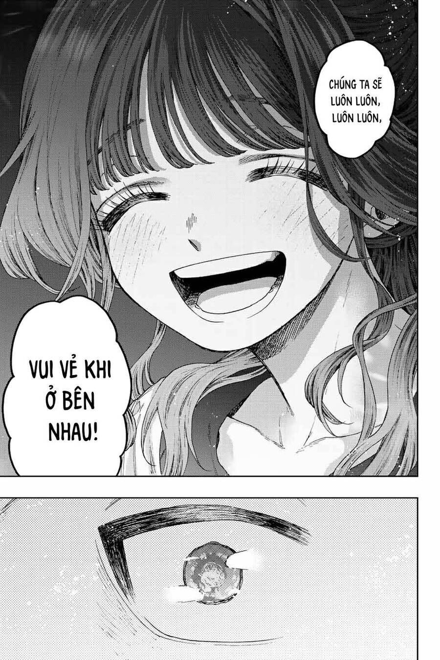 Hoa Thơm Kiêu Hãnh Chapter 35 - 23