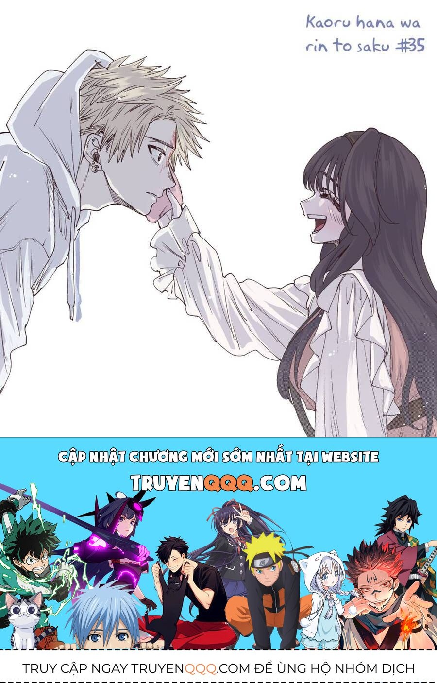 Hoa Thơm Kiêu Hãnh Chapter 35 - 26