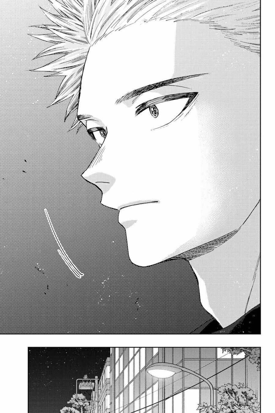 Hoa Thơm Kiêu Hãnh Chapter 36 - 16