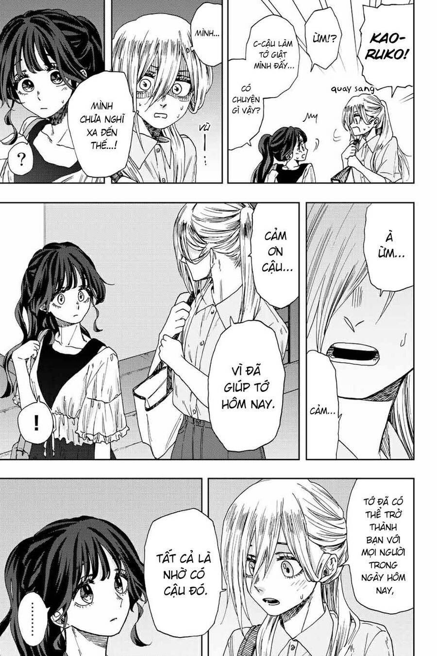 Hoa Thơm Kiêu Hãnh Chapter 36 - 18