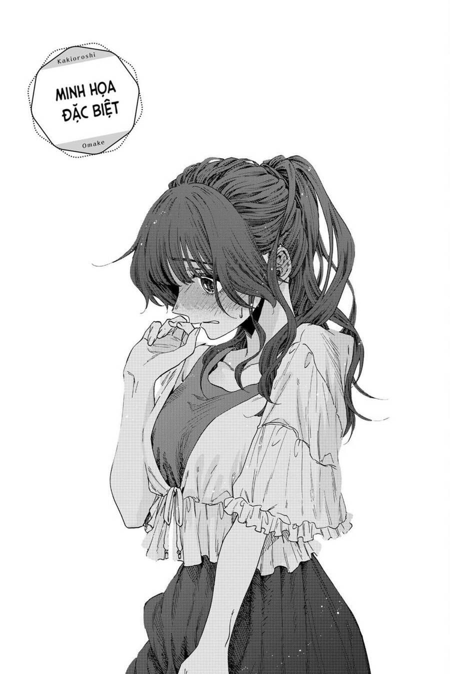 Hoa Thơm Kiêu Hãnh Chapter 36 - 23