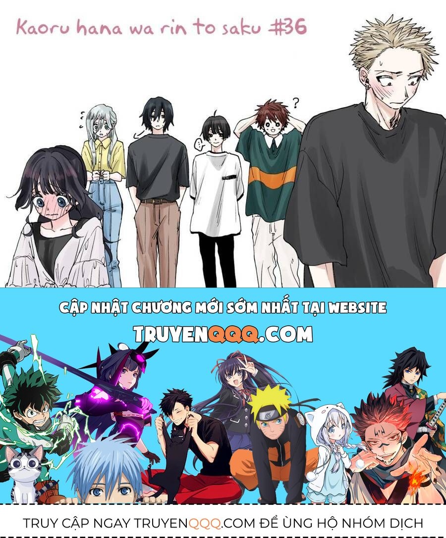 Hoa Thơm Kiêu Hãnh Chapter 36 - 24