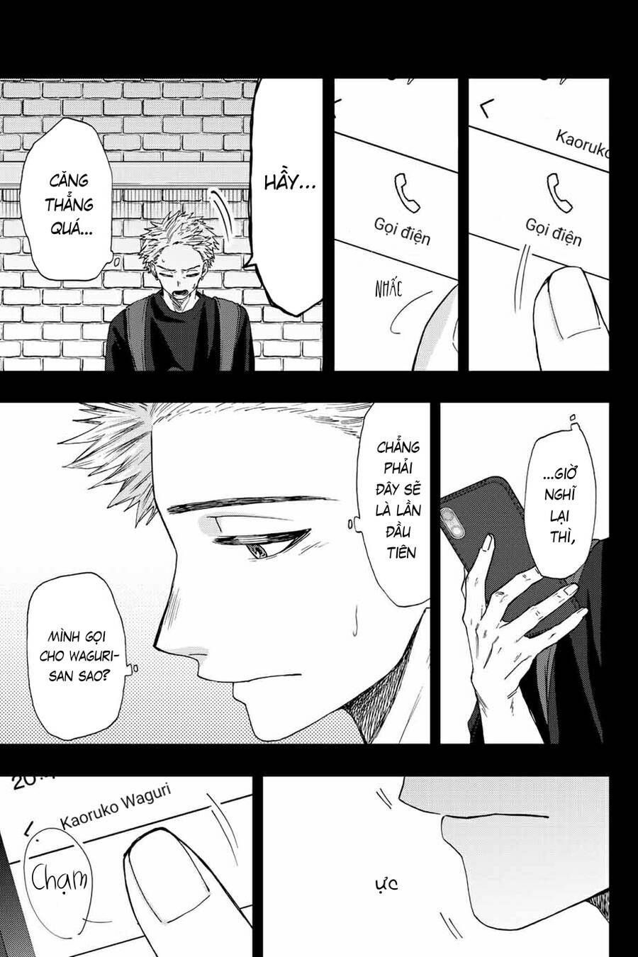 Hoa Thơm Kiêu Hãnh Chapter 37 - 11