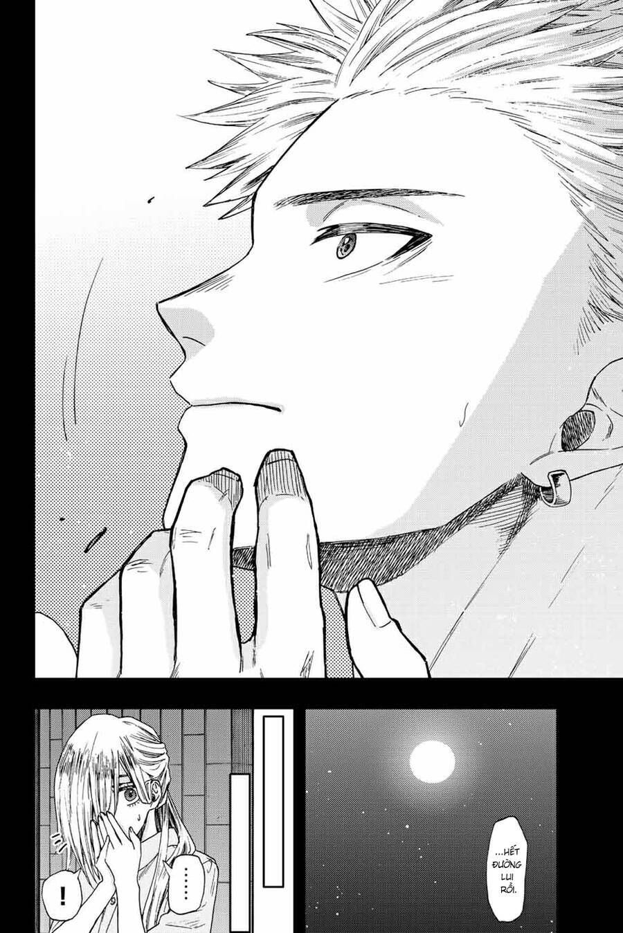 Hoa Thơm Kiêu Hãnh Chapter 37 - 19