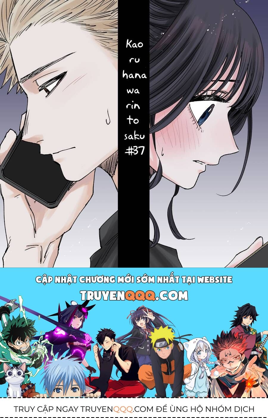 Hoa Thơm Kiêu Hãnh Chapter 37 - 25