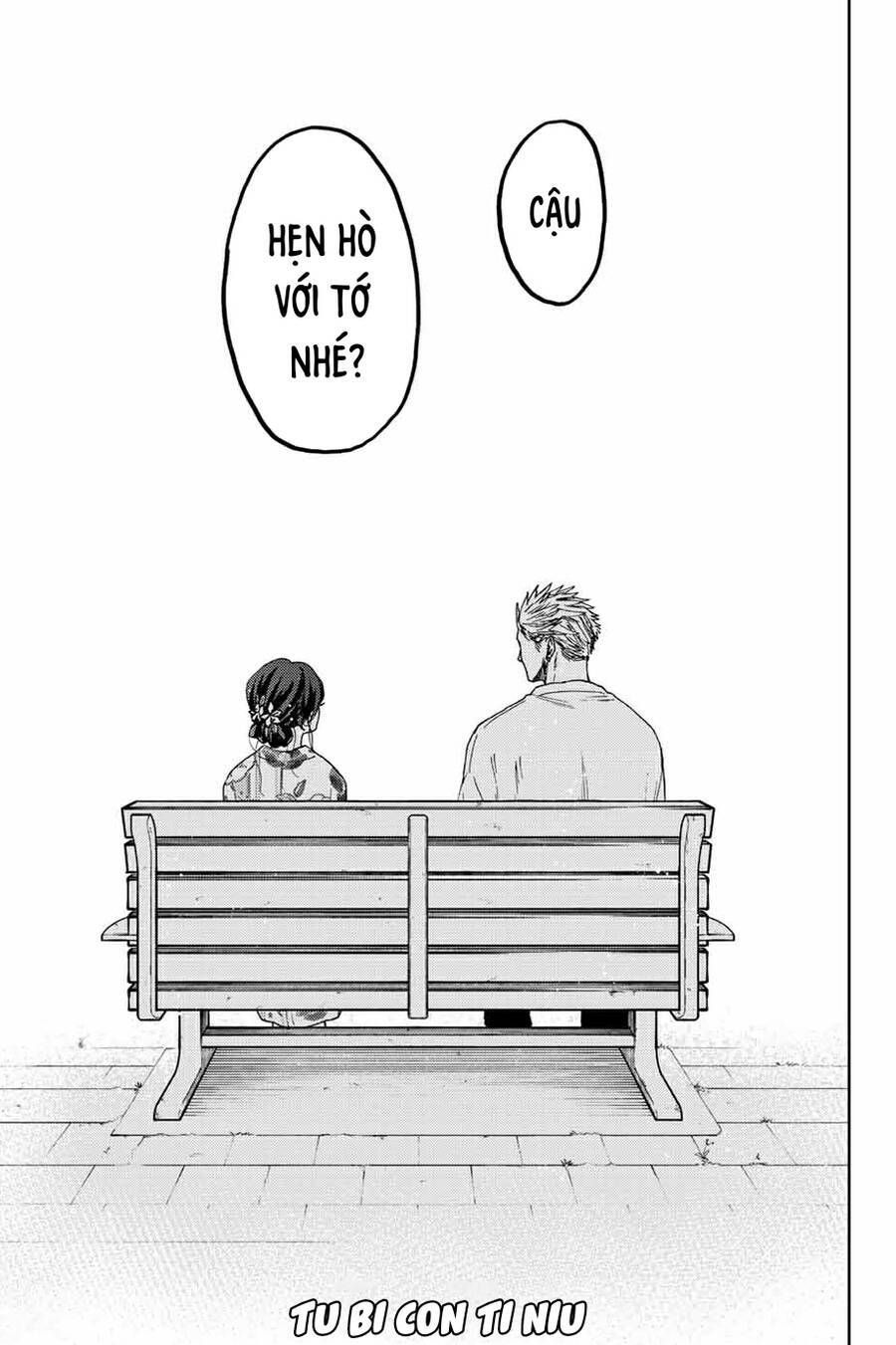Hoa Thơm Kiêu Hãnh Chapter 38 - 23