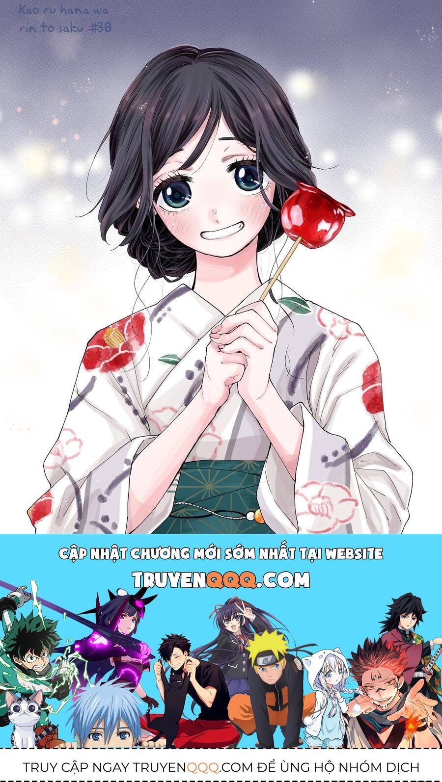 Hoa Thơm Kiêu Hãnh Chapter 38 - 24