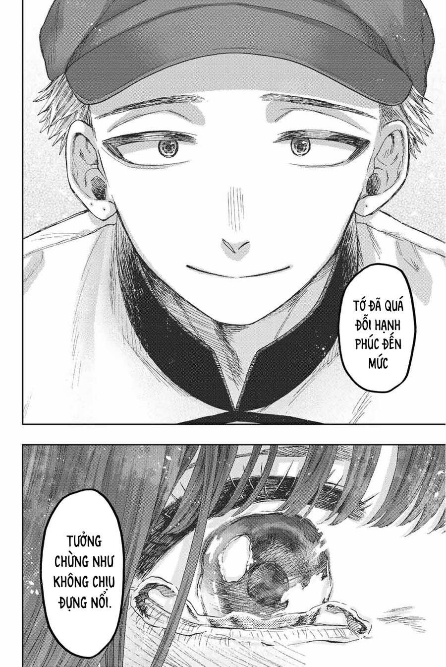 Hoa Thơm Kiêu Hãnh Chapter 39 - 13