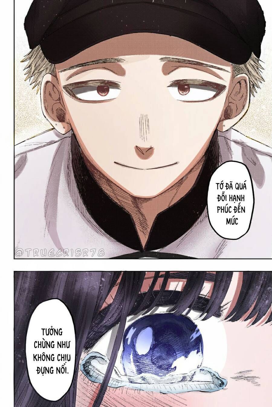 Hoa Thơm Kiêu Hãnh Chapter 39 - 14