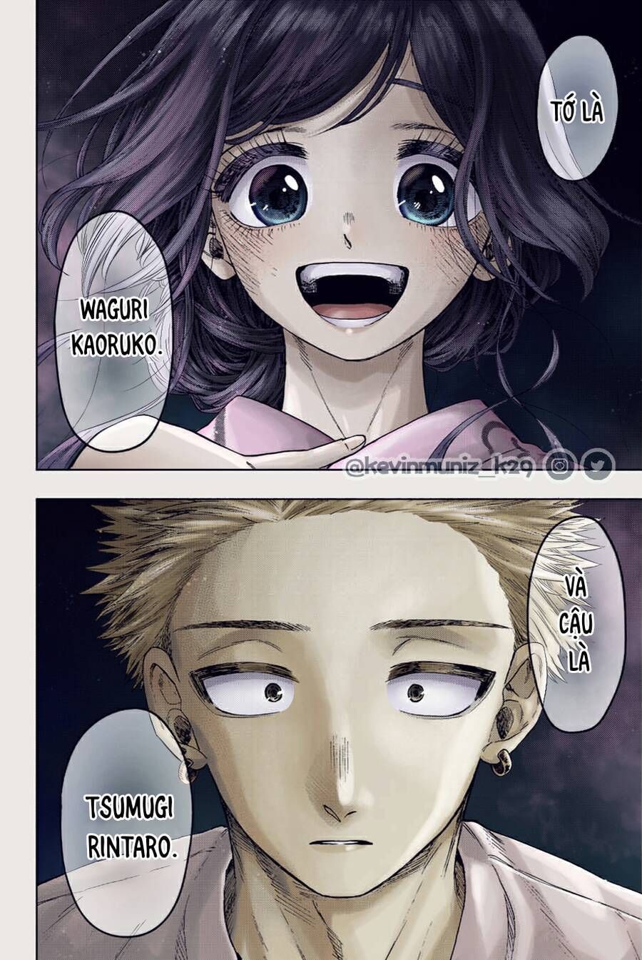 Hoa Thơm Kiêu Hãnh Chapter 39 - 19