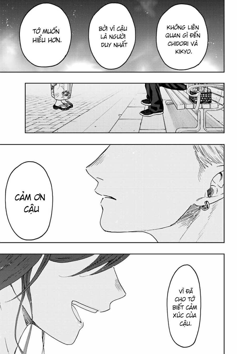 Hoa Thơm Kiêu Hãnh Chapter 39 - 20