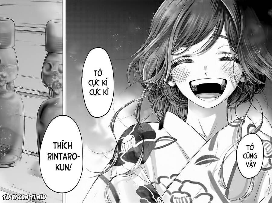 Hoa Thơm Kiêu Hãnh Chapter 39 - 23